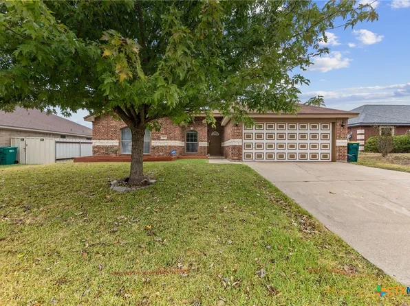 309 Nolan Ridge Dr, Nolanville, TX 76559