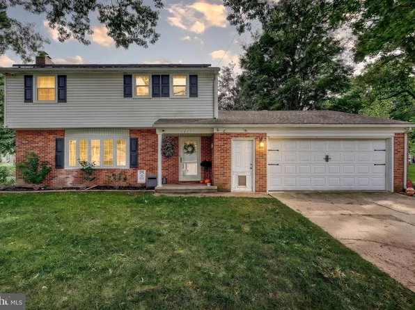 1780 N Emerald Ave, York, PA 17408