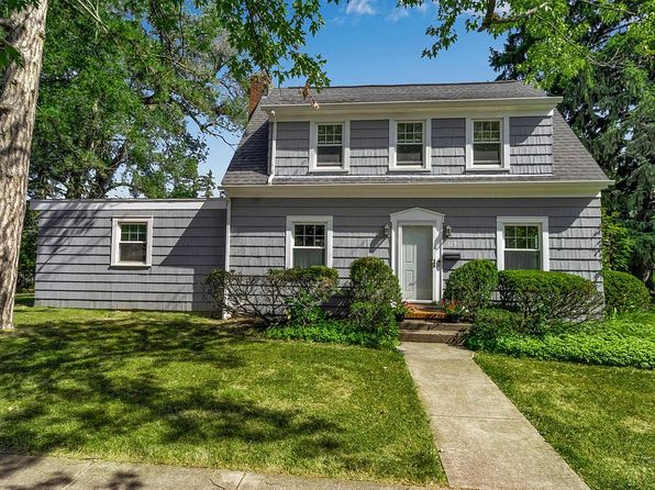 325 Mill St