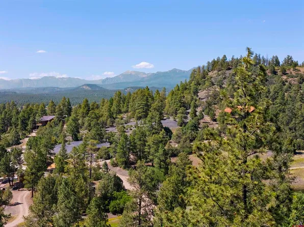 1867 Hersch Avenue, Pagosa Springs, CO 81147