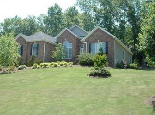 25 Hannah Ct SE, Silver Creek, GA