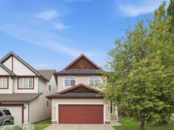 16 Evansbrooke Rise E, Calgary, AB T3P 1C6