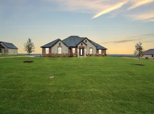 3055 Infinity Dr, Weatherford, TX 76087