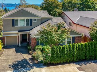 5021 Pullman Ave NE, Seattle, WA 98105