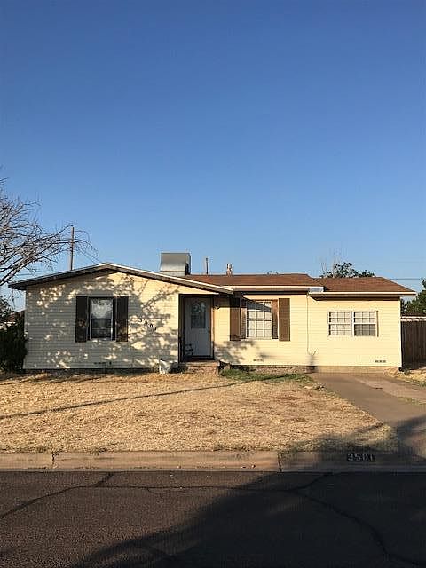 1st image of 3501 Gaston Dr