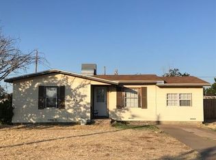 3501 Gaston Dr, Midland, TX 79703