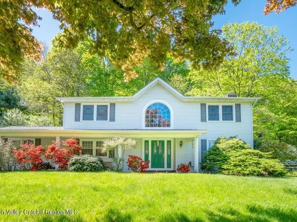 1 Crescent Lane, New Paltz, NY 12561
