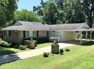 3155 Gablewood Ct, Decatur, GA 30033