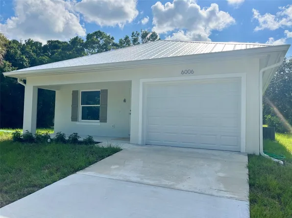 6006 7th Place, Vero Beach, FL 32968