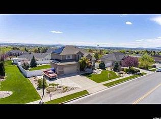 483 W 3500 N, Pleasant View, UT 84414