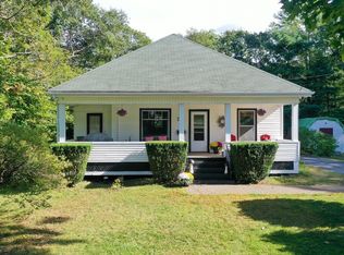 33 South St, Bridgewater, NS B4V1Y1