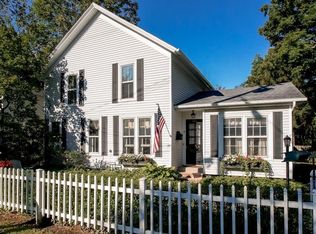 115 American St FLOOR 1, Chagrin Falls, OH 44022