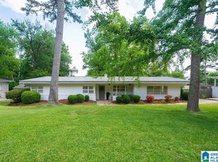 1841 Southwood Rd, Vestavia Hills, AL 35216