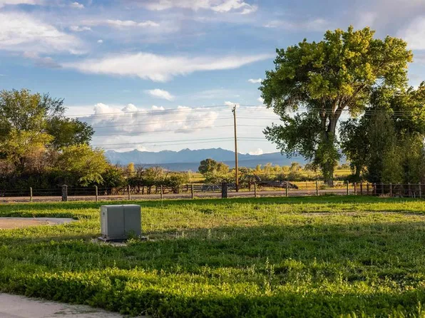 Lot 1227 Fortress Circle, Montrose, CO 81401