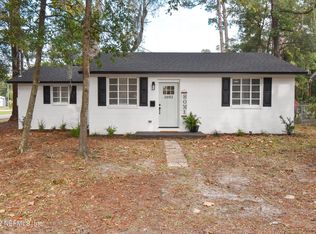 1603 Greenridge Rd, Jacksonville, FL 32207