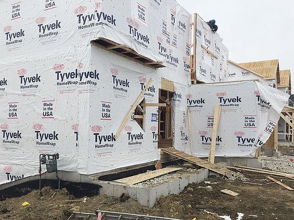 Located on 0176 in Kearney Glen in Joliet, IL