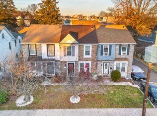 180 William St, Belleville Twp., NJ 07109