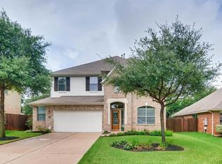 3529 Chalkstone Ln, Round Rock, TX 78681