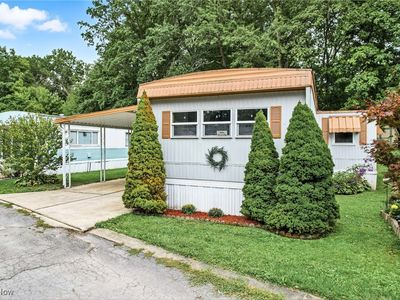 130 Hickory Ln SW, Warren, OH, 44481