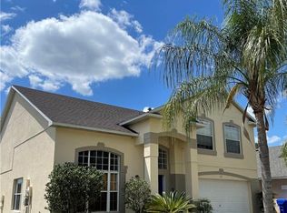 574 Eagle Pointe S, Kissimmee, FL 34746