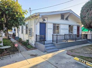 2934 Partridge Ave, Los Angeles, CA 90039