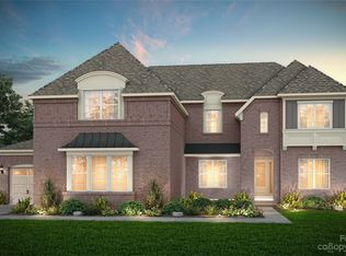 1208 Glade Arch Ln #396, Huntersville, NC 28078