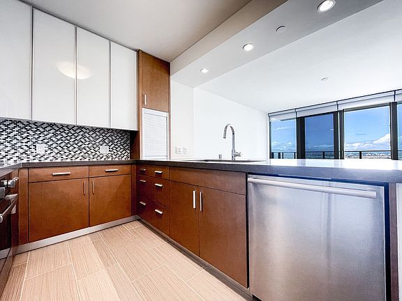 5th image of 600 Ala Moana Blvd #3404