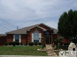 1639 Parkwood Trl, Mesquite, TX 75149