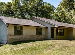 4368 Dicks Mill Dr, Bunceton, MO 65237