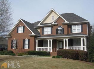 1020 Saint Albans Path, Watkinsville, GA 30677