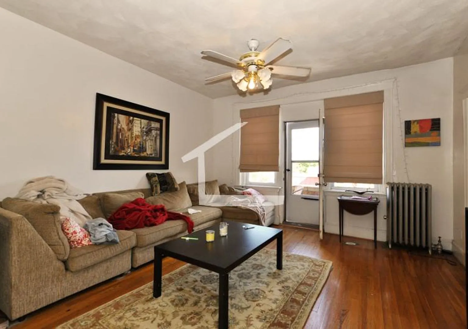 Spacious 2 bed in Brighton — Photo 3