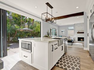 6 Grenelle, Newport Coast, CA 92657