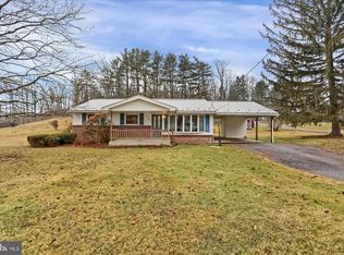 212 Tattletown Rd, Aaronsburg, PA 16820