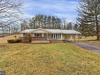 212 Tattletown Rd, Aaronsburg, PA, 16820