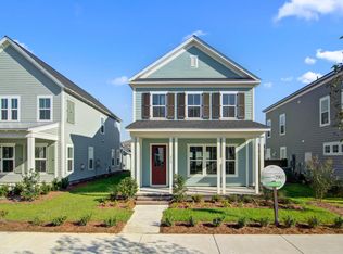 324 Bright Leaf Loop, Summerville, SC 29486