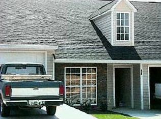 319 Whitney Pl, Augusta, GA 30919