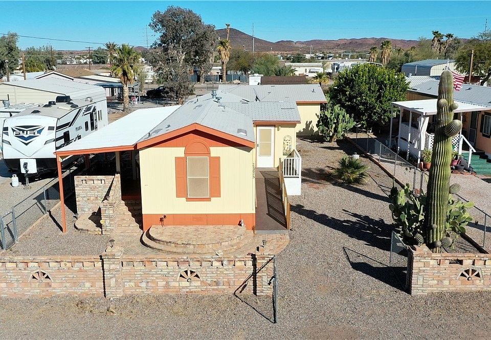 27625 Frame Ave, Bouse, AZ 85325 MLS 008630 Zillow