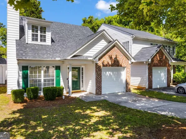 565 Carlton Pointe Dr #57, Palmetto, GA 30268