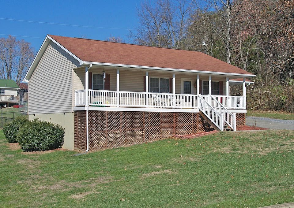 233 E 36th St, Buena Vista, VA 24416 Zillow