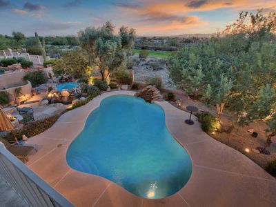 12010 N 114th Way, Scottsdale, AZ, 85259