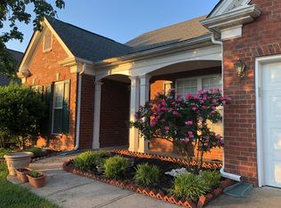 1512 Chestnut Springs Rd, Brentwood, TN 37027