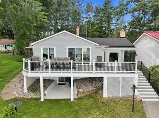 101A Kenmore Ave, Roscommon, MI 48653