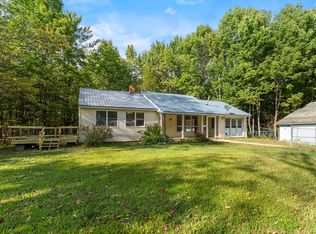 590 Stetson Rd, Newport, ME 04953