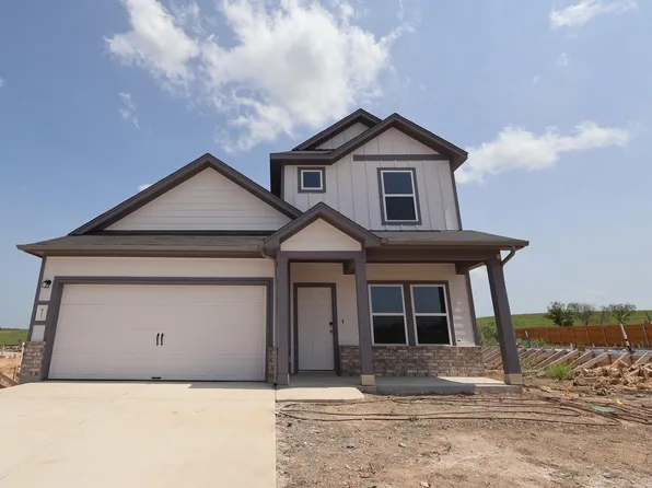 4717 Lava Island Dr, Austin, TX 78747