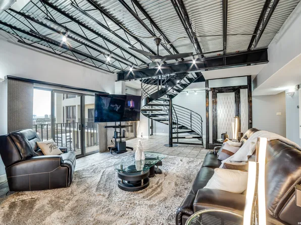 7701 Wurzbach #2303, San Antonio, TX 78229