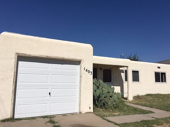 2nd image of 1403 Bellamah Dr