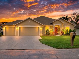249 SE Whitmore Drive, Port St Lucie, FL 34984