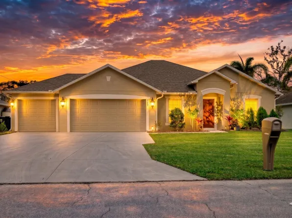 249 SE Whitmore Drive, Port St Lucie, FL 34984