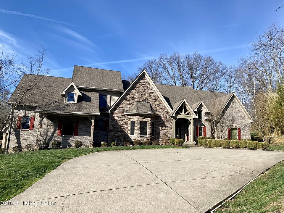 100 Valhalla View Dr, Louisville, KY 40245 Zillow
