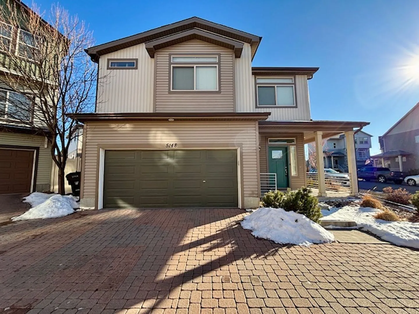 SHARP Green Valley Ranch 2-Story — Photo 1